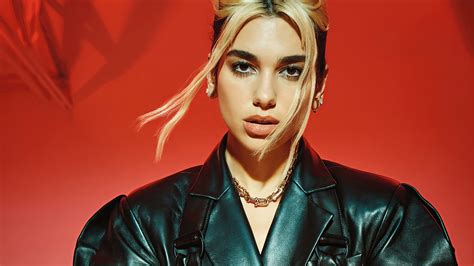This english singer and songwriter is brimming with earned confidence. New Dua Lipa Photoshoot 2020 Wallpaper, HD Celebrities 4K ...
