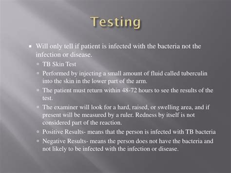 Ppt Tuberculosis Powerpoint Presentation Id2176932