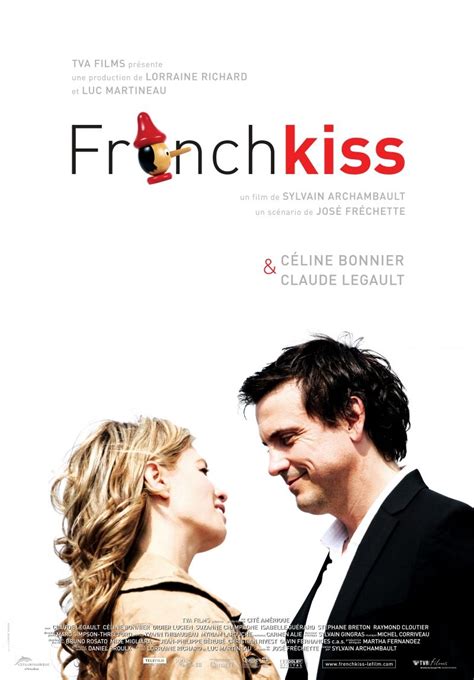 French Kiss Film 2011 Moviemeternl