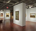 Refreshed Look for the American Paintings Galleries – Milwaukee Art ...