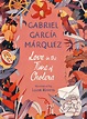 Love in the Time of Cholera: Illustrated Edition - Manhattan Book Review