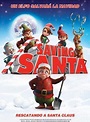 Saving Santa. Rescatando a Santa Claus - Película 2013 - SensaCine.com