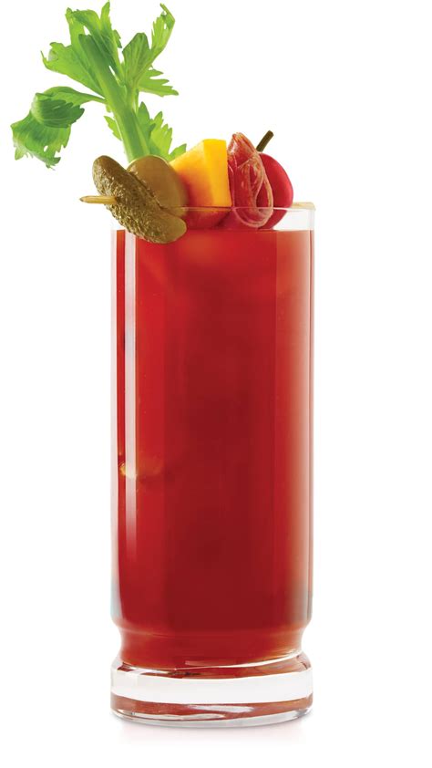 Meet The Bloody Mary Vodka Changing The Brunch Game