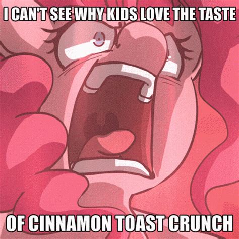 image    kids love  taste  cinnamon toast crunch   meme