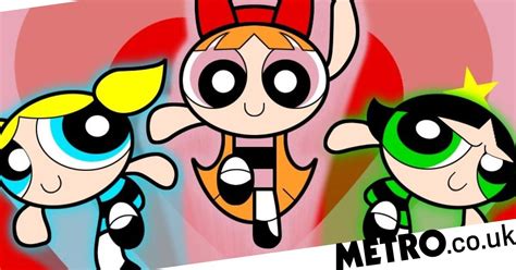 The Powerpuff Girls Being Given Gritty Live Action Reboot Metro News