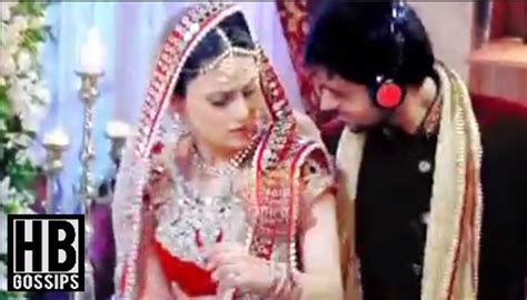 Meri Aashiqui Tumse Hi Milan Forced Ishani On Wedding Night 24th October 2015 Video Dailymotion
