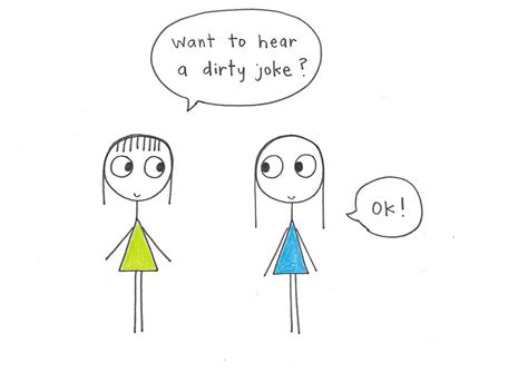 50 Dirty Jokes That Are Never Appropriate But Always Funny Thought