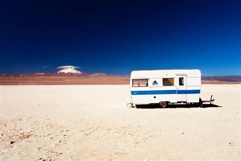 Atacama Desert Chile © Gary Gross Photography Recreational Vehicles