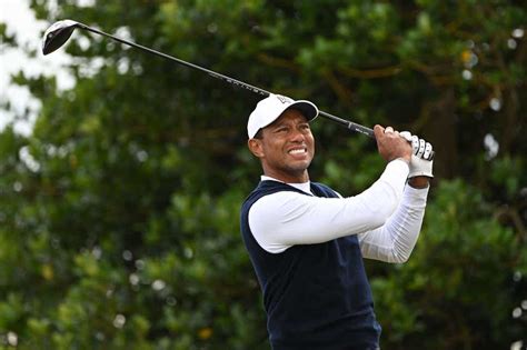 Tiger Woods Turned Down £500m Offer To Join Liv Golf Series Confirms