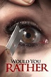 Would You Rather (2012) — The Movie Database (TMDb)