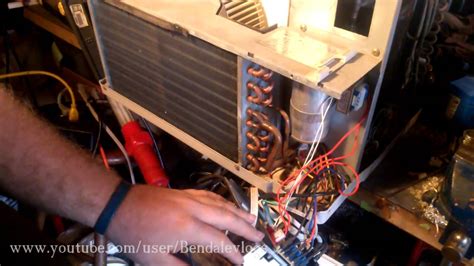 Air conditioner error codes, ptac error codes, portable error codes, dehumidifier error codes, care and if error repeats, call for service. Let's repair a window air conditioner - YouTube