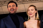 Saoirse Ronan and James McArdle Are Bringing an ‘Apocalyptic’ Take on ...