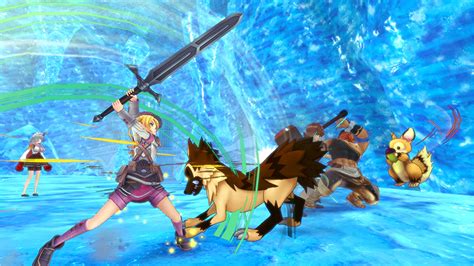 Rune Factory 5 Details Its Tweaks And Additions To Its Battle System