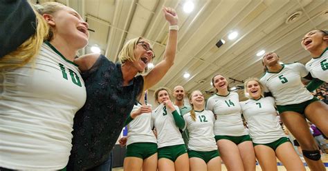 Arizona High School Volleyball Preview Changes Lead To Parity In 2018