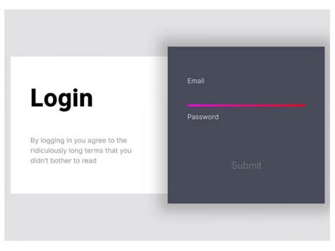 15 Best Free Html5 Login Form Templates 2024 Digitaltemplatemarket