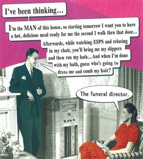 answer to that q the funeral director funny quotes make me laugh humor