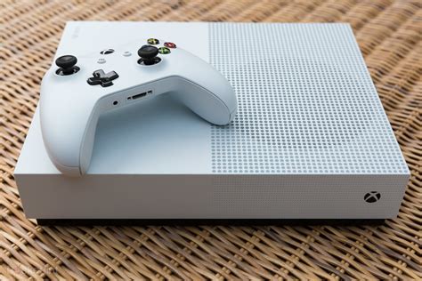 Console Xbox One S 500gb Occasion Achat Jeux Video Maroc