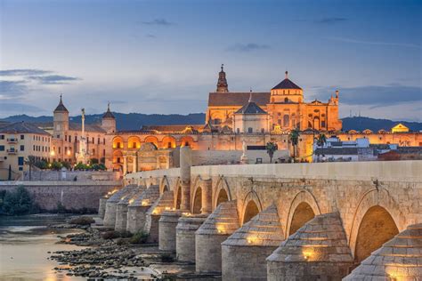 12 Spectacular Things To Do In Cordoba Spain The Globetrotting Teacher