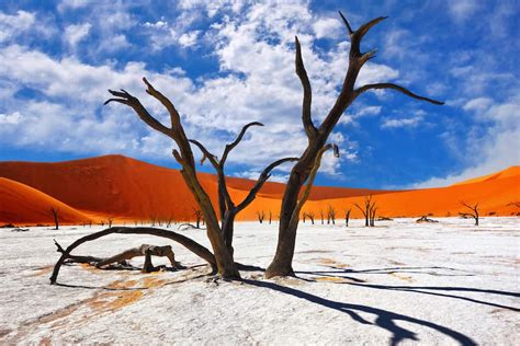 15 Of The Worlds Most Unusual Landscapes Globalgrasshopper