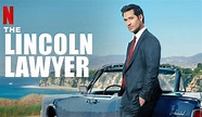 The Lincoln Lawyer Series Review: Largely Entertaining Legal Drama