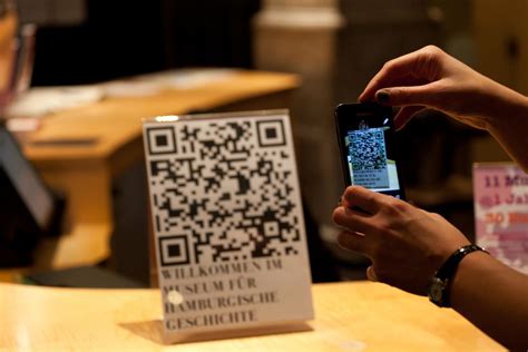Without html code, web developers wouldn't have anything to build on. How Does A QR Code Work | Make | To Read | Create