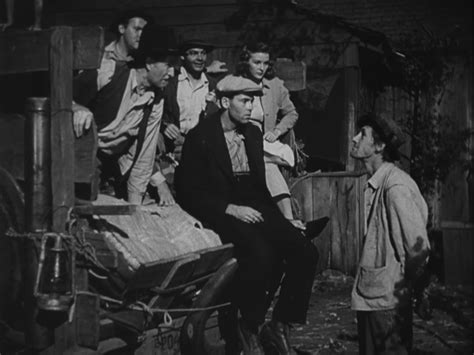 The Grapes Of Wrath 1940 Silver Emulsion Film Reviews