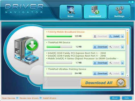 Driver Download Software Freeware Base