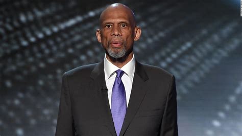 Kareem Abdul Jabbar Defends Protests And Says Racism Is Deadlier Than