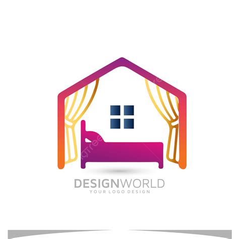 Interior Design Free Vector Two Birds Home