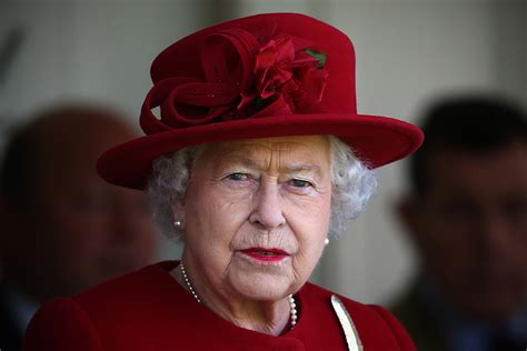 Now, obviously the queen doesn't personally dispense justice like the kings and queens of yore, among. Queen taken ill: Sandringham visit cancelled as Her ...