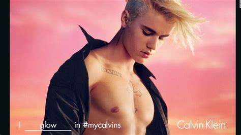 Whats The Fuss Over Calvin Klein Ads Cnn