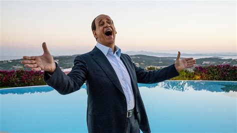 Loro Official Hd Teaser A Film By Paolo Sorrentino Youtube