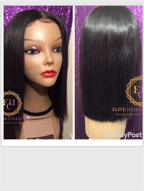 Pin On Elite Hair Collection Wigs