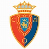 Osasuna logo, Vector Logo of Osasuna brand free download (eps, ai, png ...