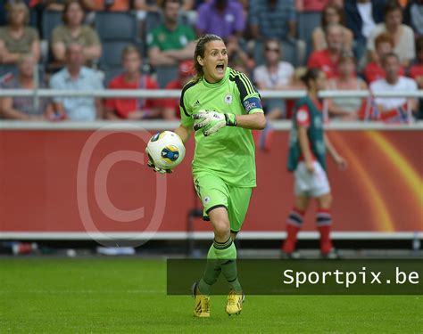 Sweden Solna Soccer Uefa Womens Euro Germany Vs Norway Sportpixbe