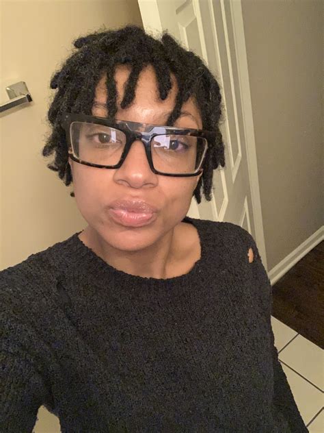 Pin by Paulette Sock on Dread me please | Rectangle glass, Dreads