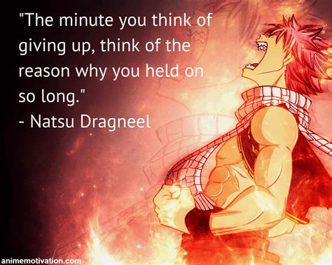 anime quotes inspirational wallpapers wallpaper cave