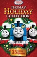 Thomas & Friends: Thomas' Holiday Collection - Nokomis Bookstore & Gift ...