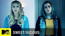 Sweet/Vicious (Season 1) | Official Trailer | MTV - YouTube