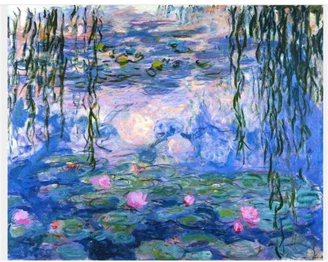 Claude Monet Facts About His Paintings Painting