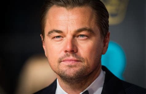 Leonardo Dicaprio Finally Won His First Oscar Maxim