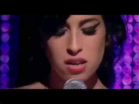 Amy Winehouse Love Is A Losing Game Best Live Youtube
