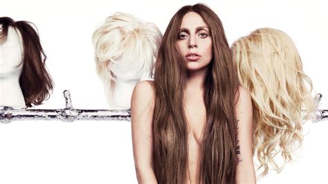 Lady Gaga Papel De Parede Hd Plano De Fundo X Id Wallpaper Abyss