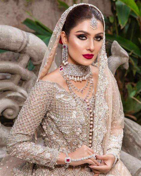 Stunning Pakistani Bridal Jewellery Ideas You Must Pin Down Right Away