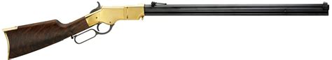 The New Original Henry Henry Repeating Arms