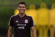¡Ahora él! Héctor Moreno se negó a volver a México para jugar con ...