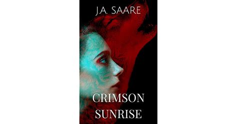 Crimson Moon Crimson Trilogy 1 By Ja Saare