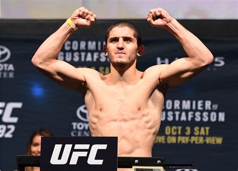 Islam Makhachev Official Ufc Fighter Profile Ufc Fighter Gallery