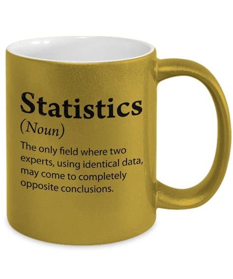 Statistics Joke Mug Statistics Ts Math Joke Statistics Humor