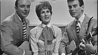 The Springfields - Greenback Dollar 1963 - YouTube